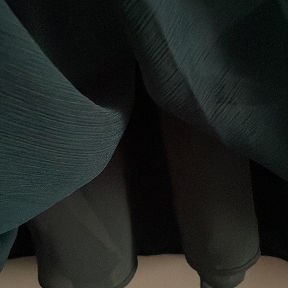 Banana Republic Chiffon Blouse - Picture 5 of 5